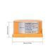 ZigBee ультразвуковой датчик контроля уровня жидкости Tuya Smart (ME201WZ) F10534 фото 8