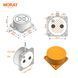 ZigBee ультразвуковой датчик контроля уровня жидкости Tuya Smart (ME201WZ) F10534 фото 6