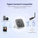 Датчик температуры и влажности Zigbee SONOFF с дисплеем (SNZB-02D) F10143 фото 4
