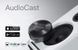 Розумний WiFi аудіоприймач AudioCast M5 AirPlay мультирум (ACМ5) F10434 фото 2