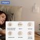 Шлюз-Хаб Zigbee умного дома Xiaomi Aqara (ZHWG16LM) F10045 фото 4