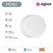 ZigBee бездротова кнопка сценаріїв Moes Tuya Smart з поворотним регулятором (ZT-RD02) F10542 фото 2