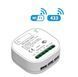 Беспроводное реле WIFI RF433 на одну линию (F10435) F10435 фото 1