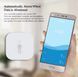 Датчик температури та вологості Zigbee Xiaomi Aqara (WSDCGQ11LM) F10046 фото 6