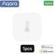 Датчик температури та вологості Zigbee Xiaomi Aqara (WSDCGQ11LM) F10046 фото 2