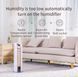 Датчик температури та вологості Zigbee Xiaomi Aqara (WSDCGQ11LM) F10046 фото 5