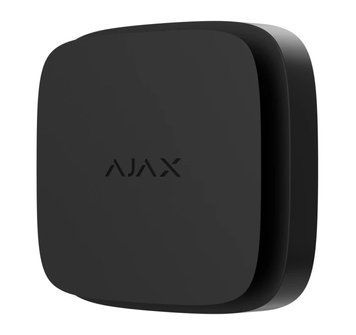 Датчик угарного газа Ajax FireProtect 2 RB CО черный (53258) F10245 фото