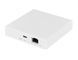 Шлюз-Хаб розумного будинку Zigbee Tuya Homekit Smartthings провідний (MZHUB) F10438 фото 10