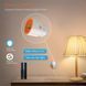 Умная розетка ZigBee 16А с энергомониторингом Tuya (NAS-WR01B) F10391 фото 6