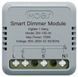 Димер Zigbee міні одноканальний MOES TUYA (ZM-105-M) F10486 фото 6