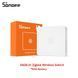 Переключатель сцен Zigbee SONOFF (SNZB-01) F10149 фото 6