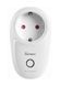 Розумна розетка Zigbee SONOFF (S26R2ZB) F10150 фото 1