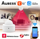 Датчик руху Zigbee Tuya (ZM-35ZH-Q) F10005 фото 5