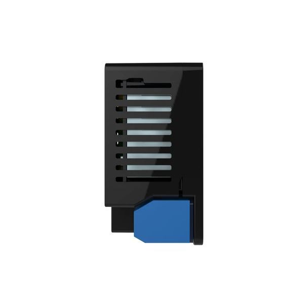 Реле одноканальное Ajax WallSwitch 110-230 В АС (7649) F10200 фото