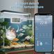 Розумний WiFi датчик температури та вологості Tuya з виносним зондом (ZY-T03Pro) F10550 фото 4