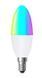 LED светодиодная лампа RGB+CW ZigbeeI Е14 TUYA (F10037) F10037 фото 1