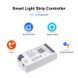 Розумний WiFi LED контролер RGB CCT світлодіодної стрічки TUYA (C05W) F10475 фото 4