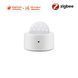 Датчик движения и освещения Zigbee Tuya (TZP1G) F10443 фото 4