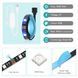 Zigbee Світлодіодна LED стрічка RGB Tuya 2 м (F10396) F10396 фото 5