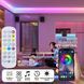 RGB світлодіодна неонова стрічка WiFi TUYA 3 м (F10445) F10445 фото 2