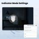 Умная розетка Matter WiFi&nbsp;16A с энергомониторингом MOES (WP-EU16M) F10491 фото 6