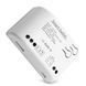 Умное реле Zigbee одноканальное Tuya AC DC7-32V (F10010) F10010 фото 1