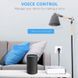Умное реле Zigbee одноканальное Tuya AC DC7-32V (F10010) F10010 фото 4