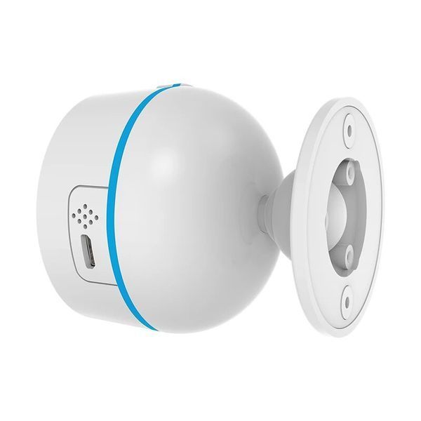 Датчик руху 5 в 1 Z-Wave NEO Coolcam (NAS-PD07Z) F10254 фото