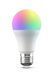 LED світлодіодна Wi-Fi лампа RGB Broadlink (LB27 R1) F10157 фото 1