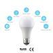 LED светодиодная Wi-Fi лампа Broadlink (LB1) F10158 фото 2