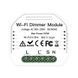 Димер одноканальний WIFI TUYA (MS-105) F10059 фото 1