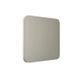 Сенсорний вимикач Ajax LightSwitch Olive одна лінія F10208 фото