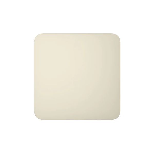 Сенсорний вимикач Ajax LightSwitch Ivory одна лінія F10209 фото