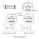 Реле Zigbee управления двигателем для штор Moes (MS-108ZR) F10451 фото 7