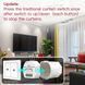 Реле Zigbee управления двигателем для штор Moes (MS-108ZR) F10451 фото 3