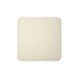 Сенсорний вимикач Ajax LightSwitch Ivory одна лінія F10209 фото 2