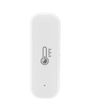 Датчик температуры и влажности Tuya Zigbee (ZN37318601)