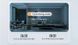 Zigbee автоматичний вимикач TUYA 1-63А з енергомоніторингом та захистом (TOB9Z-VAP VA) F10379 фото 6