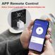 Розумна кнопка Fingerbot ZigBee Tuya біла (FRW01) F10453 фото 6