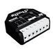Реле двухканальное Z-Wave Shelly Qubino Wave 2PM (АС-DC) F10262 фото 1