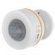 Датчик руху Zigbee температури та вологості (NAS-PD07B) F10454 фото 1