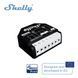 Реле двухканальное Z-Wave Shelly Qubino Wave 2PM (АС-DC) F10262 фото 2