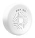 Zigbee датчик витоку природного газу Tuya Smart для розумного дому (ZSS-QY-GL) F10501 фото 1