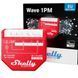 Реле одноканальное Z-Wave Shelly Qubino Wave 1PM (АС-DC) F10263 фото 5