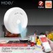 Zigbee датчик витоку природного газу Tuya Smart для розумного дому (ZSS-QY-GL) F10501 фото 2