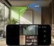 Умная поворотная Wi-Fi IP-камера Moes Tuya Smart с двойным объективом 4 Мп (Q09XM8) F10502 фото 4