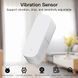 Датчик вібрації та удару Zigbee TUYA (F10360) F10360 фото 2