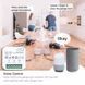 Контролер ZigBee керування гаражними воротами TUYA сухий контакт (PJ-ZGD01) F10457 фото 5