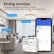 Четырехканальное реле WiFi с сухим контактом Tuya (7-32В DС) F10267 фото 4