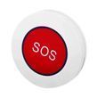 Беспроводной смарт переключатель SOS Zigbee TUYA (ZG-101Z)